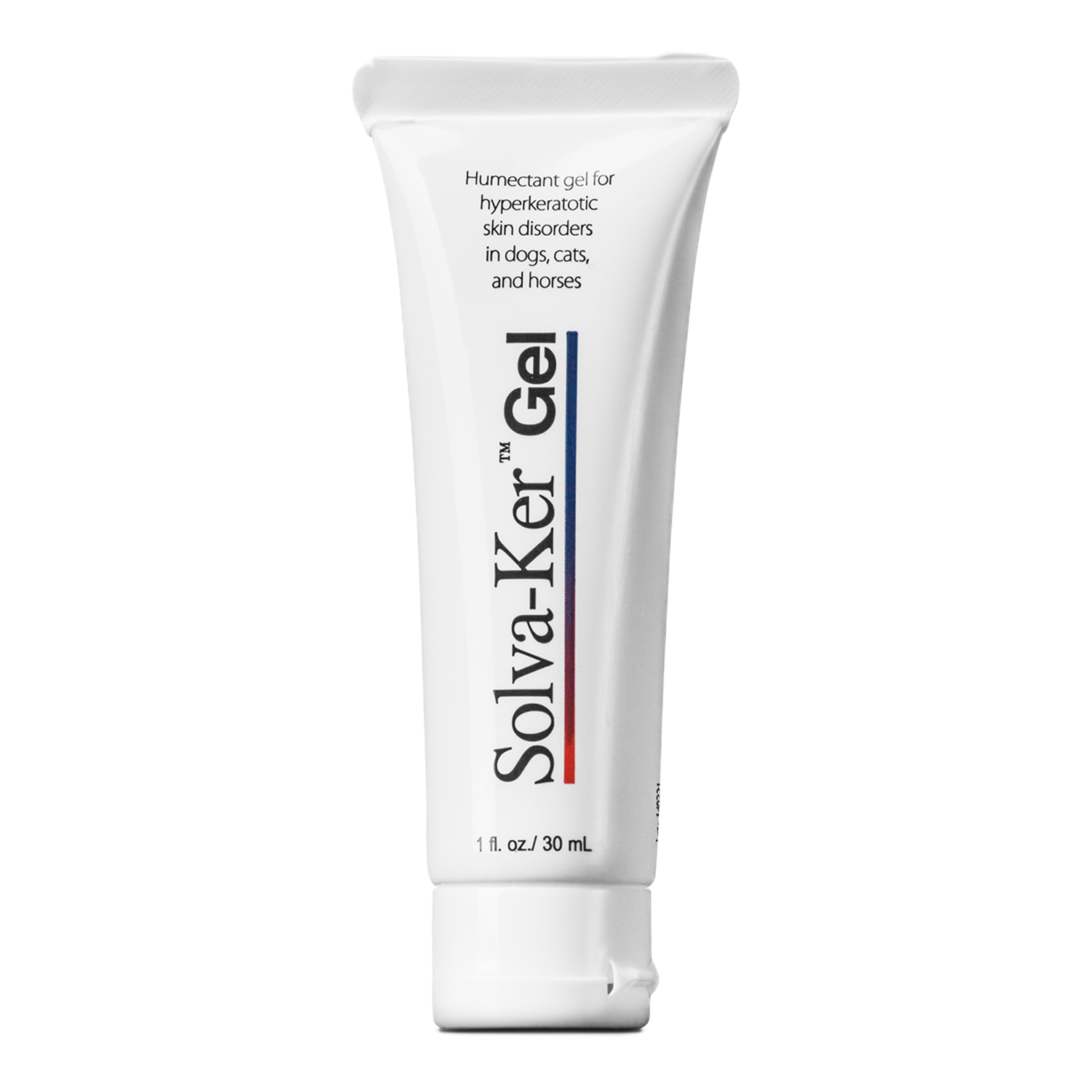 Solva-Ker™ Gel